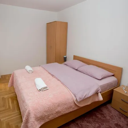 Lägenhet G&a Trebinje